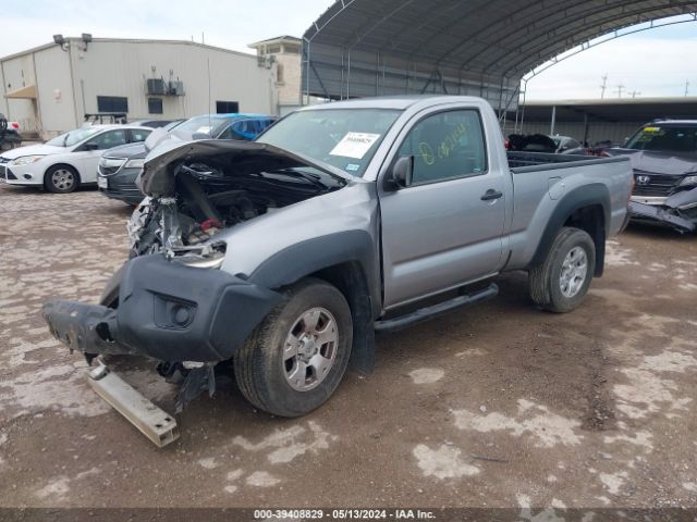 Photo 1 VIN: 5TFPX4EN8EX022154 - TOYOTA TACOMA 