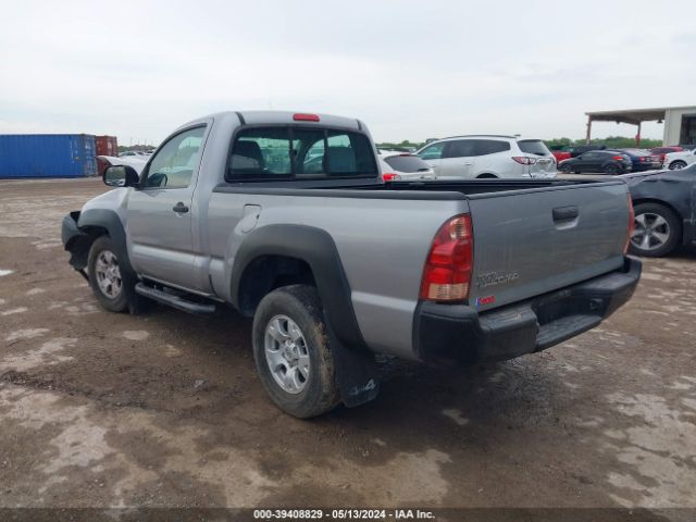 Photo 2 VIN: 5TFPX4EN8EX022154 - TOYOTA TACOMA 