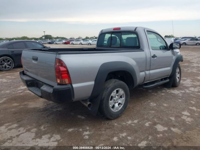 Photo 3 VIN: 5TFPX4EN8EX022154 - TOYOTA TACOMA 