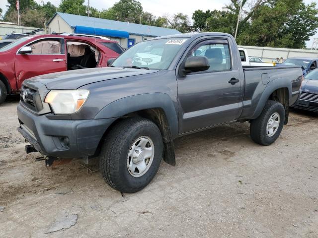 Photo 0 VIN: 5TFPX4EN8EX023112 - TOYOTA TACOMA 