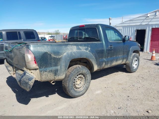 Photo 3 VIN: 5TFPX4EN9BX003558 - TOYOTA TACOMA 