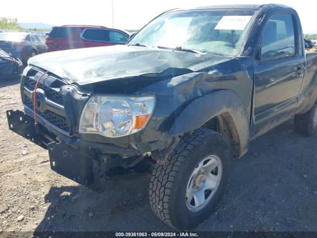 Photo 5 VIN: 5TFPX4EN9BX003558 - TOYOTA TACOMA 