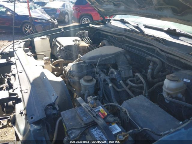 Photo 9 VIN: 5TFPX4EN9BX003558 - TOYOTA TACOMA 