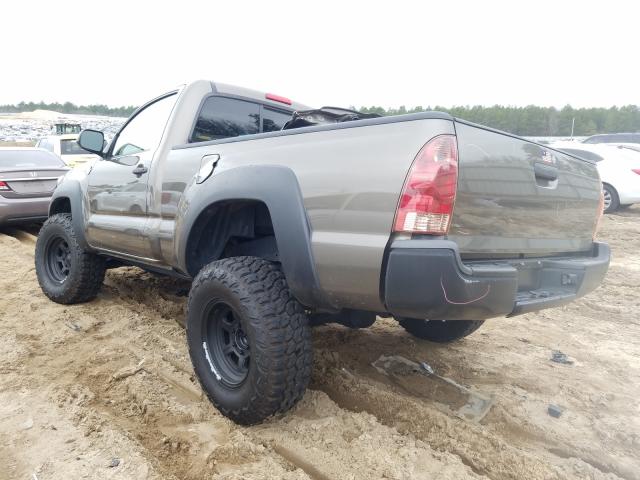 Photo 2 VIN: 5TFPX4EN9CX011001 - TOYOTA TACOMA 