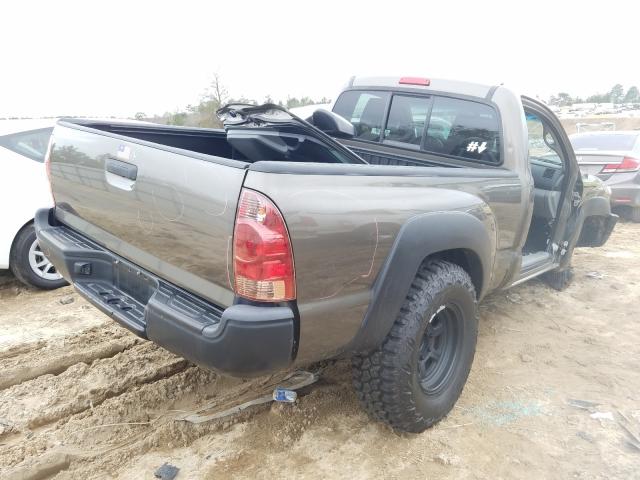 Photo 3 VIN: 5TFPX4EN9CX011001 - TOYOTA TACOMA 