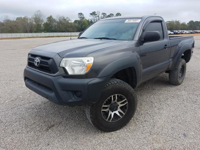 Photo 1 VIN: 5TFPX4EN9DX018547 - TOYOTA TACOMA 