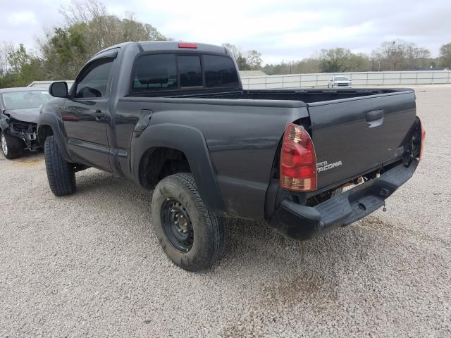 Photo 2 VIN: 5TFPX4EN9DX018547 - TOYOTA TACOMA 