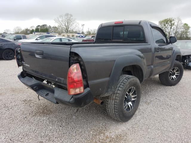 Photo 3 VIN: 5TFPX4EN9DX018547 - TOYOTA TACOMA 