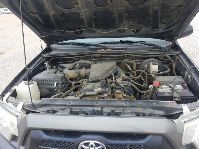 Photo 6 VIN: 5TFPX4EN9DX018547 - TOYOTA TACOMA 