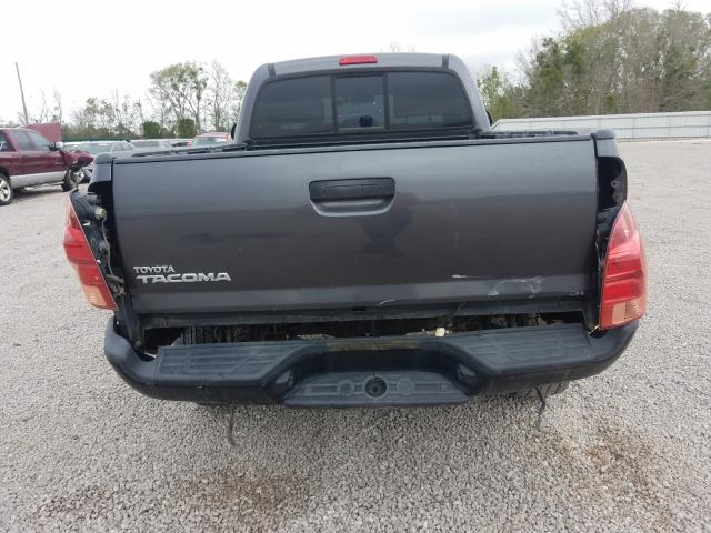 Photo 8 VIN: 5TFPX4EN9DX018547 - TOYOTA TACOMA 