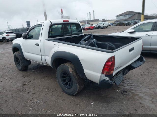 Photo 2 VIN: 5TFPX4EN9EX020333 - TOYOTA TACOMA 