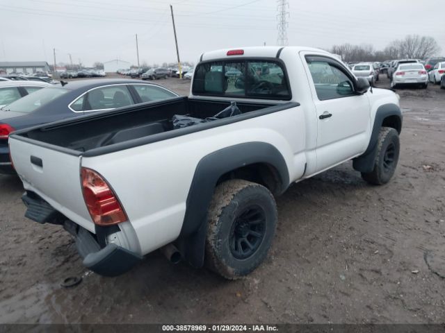 Photo 3 VIN: 5TFPX4EN9EX020333 - TOYOTA TACOMA 