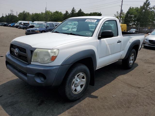 Photo 0 VIN: 5TFPX4ENXBX001706 - TOYOTA TACOMA 