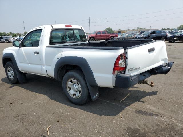 Photo 1 VIN: 5TFPX4ENXBX001706 - TOYOTA TACOMA 