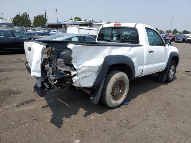 Photo 2 VIN: 5TFPX4ENXBX001706 - TOYOTA TACOMA 