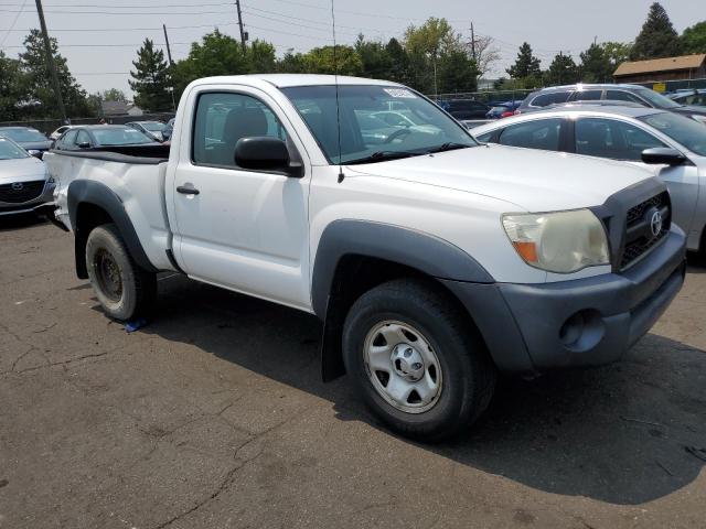 Photo 3 VIN: 5TFPX4ENXBX001706 - TOYOTA TACOMA 