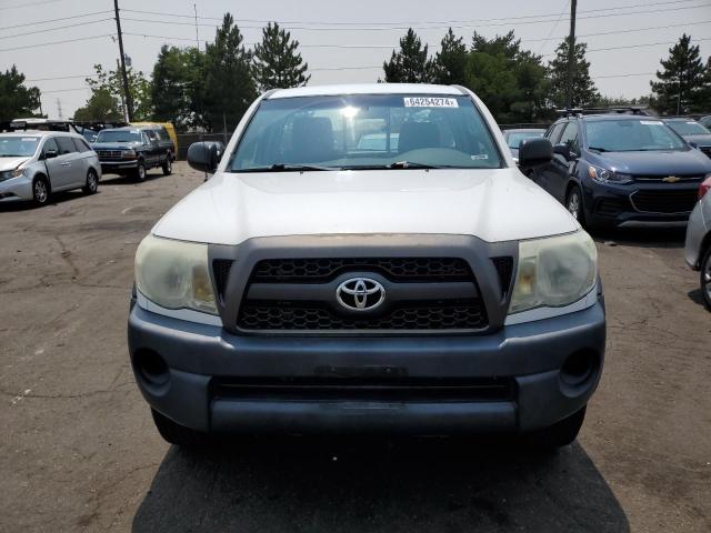 Photo 4 VIN: 5TFPX4ENXBX001706 - TOYOTA TACOMA 