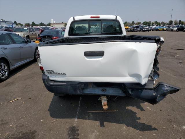 Photo 5 VIN: 5TFPX4ENXBX001706 - TOYOTA TACOMA 