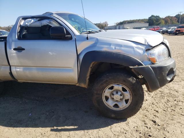 Photo 8 VIN: 5TFPX4ENXBX004461 - TOYOTA TACOMA 