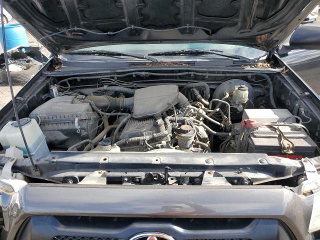 Photo 10 VIN: 5TFPX4ENXCX008835 - TOYOTA TACOMA 