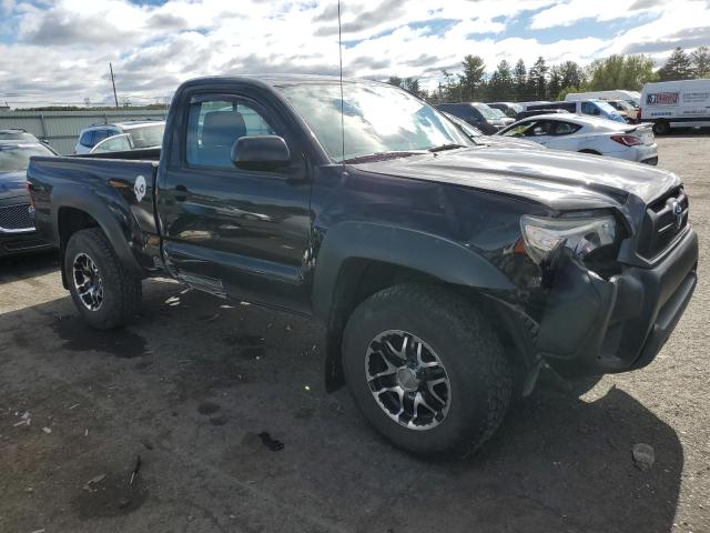 Photo 3 VIN: 5TFPX4ENXCX008835 - TOYOTA TACOMA 