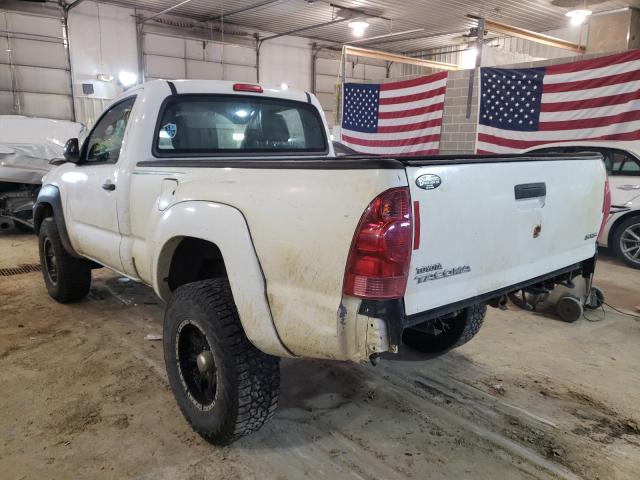 Photo 2 VIN: 5TFPX4ENXEX020731 - TOYOTA TACOMA 