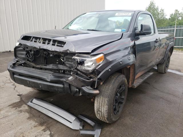 Photo 1 VIN: 5TFPY5F13EX369938 - TOYOTA TUNDRA SR 