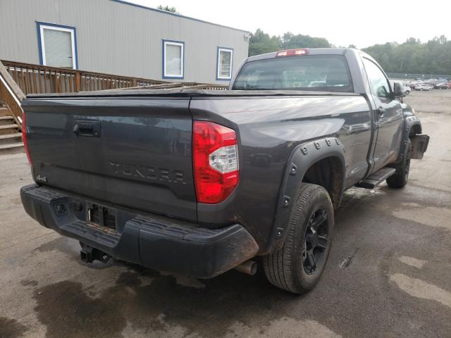 Photo 3 VIN: 5TFPY5F13EX369938 - TOYOTA TUNDRA SR 