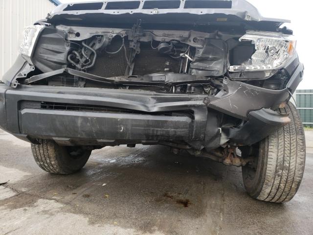 Photo 8 VIN: 5TFPY5F13EX369938 - TOYOTA TUNDRA SR 