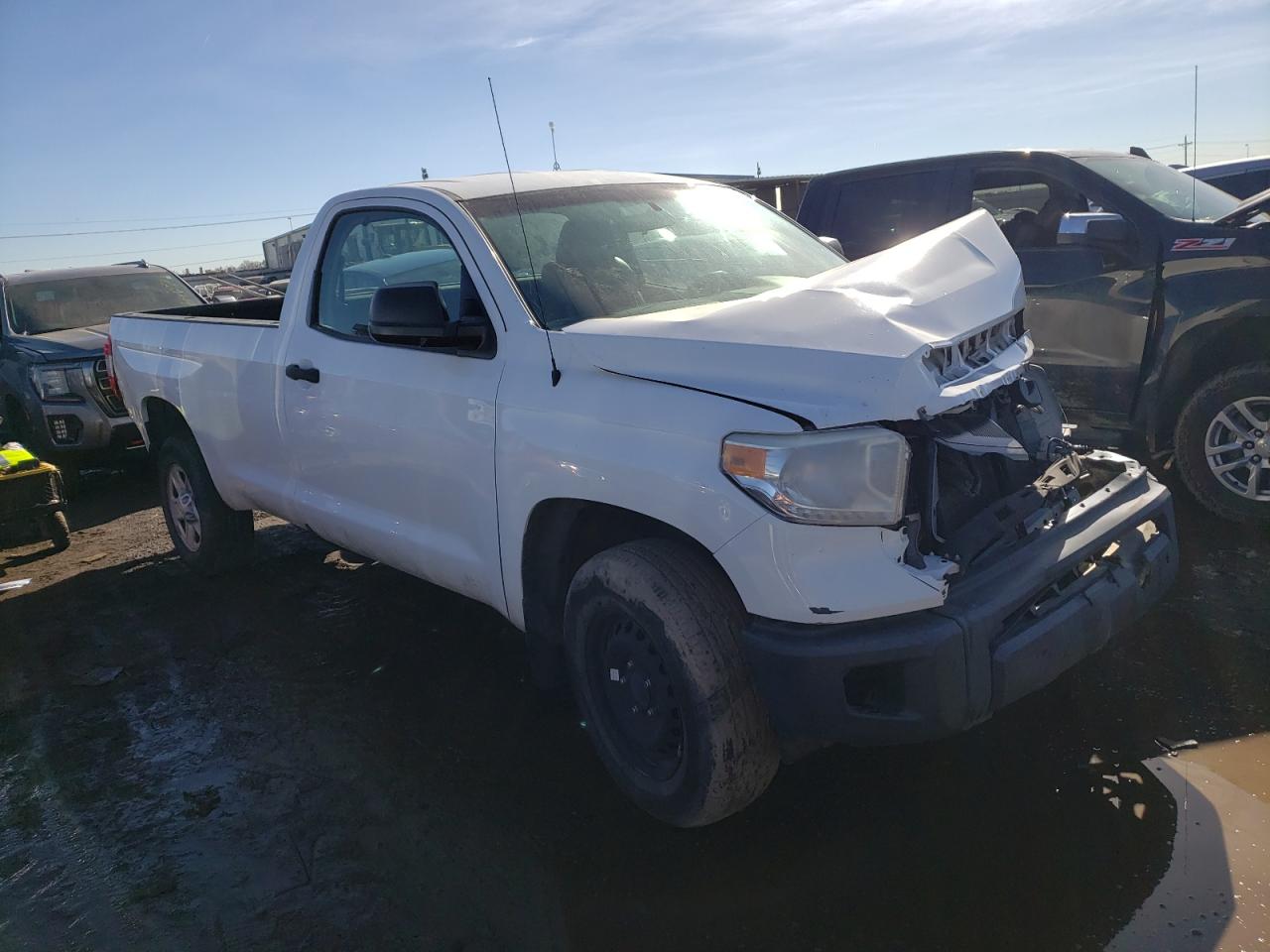 Photo 3 VIN: 5TFPY5F13GX522966 - TOYOTA TUNDRA 