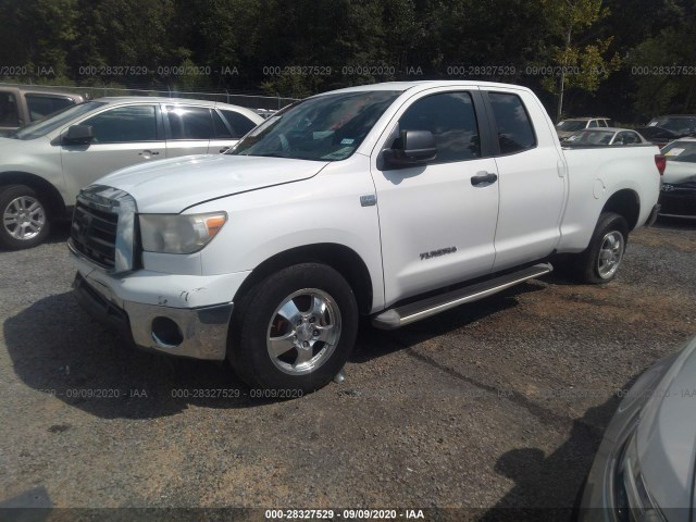 Photo 1 VIN: 5TFRM5F10AX004051 - TOYOTA TUNDRA 2WD TRUCK 