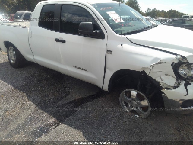 Photo 5 VIN: 5TFRM5F10AX004051 - TOYOTA TUNDRA 2WD TRUCK 