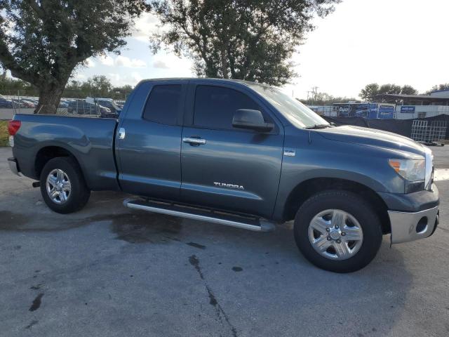 Photo 3 VIN: 5TFRM5F10AX006575 - TOYOTA TUNDRA DOU 