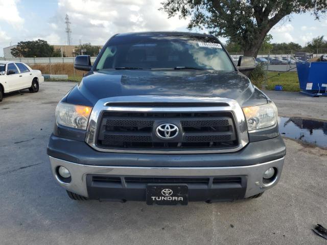 Photo 4 VIN: 5TFRM5F10AX006575 - TOYOTA TUNDRA DOU 