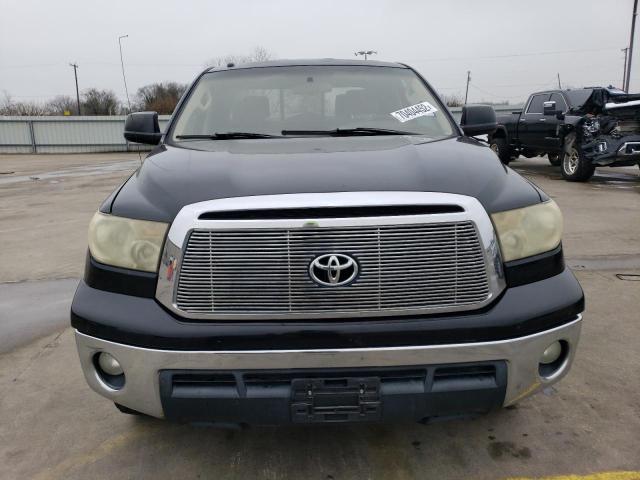 Photo 4 VIN: 5TFRM5F10AX007211 - TOYOTA TUNDRA DOU 