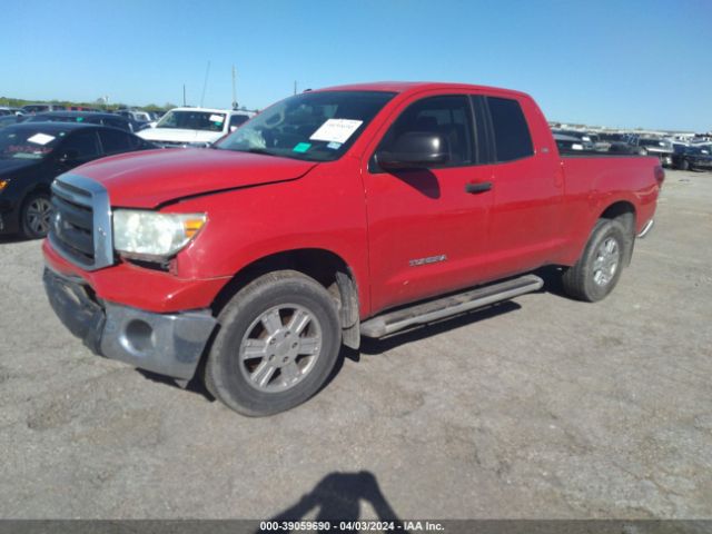 Photo 1 VIN: 5TFRM5F10AX010870 - TOYOTA TUNDRA 