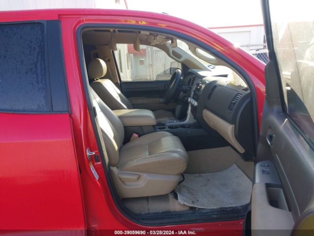 Photo 4 VIN: 5TFRM5F10AX010870 - TOYOTA TUNDRA 