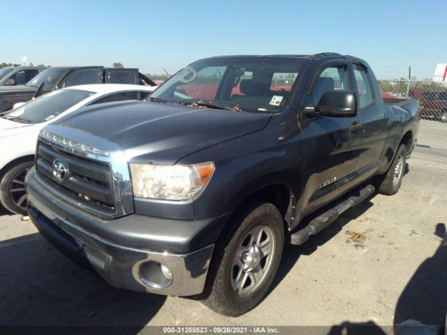 Photo 1 VIN: 5TFRM5F10AX014207 - TOYOTA TUNDRA 2WD TRUCK 