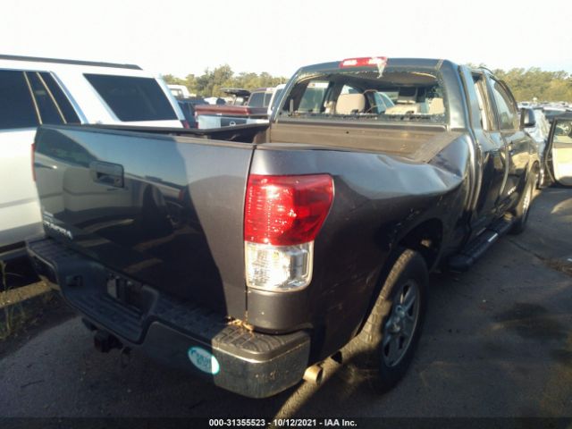 Photo 3 VIN: 5TFRM5F10AX014207 - TOYOTA TUNDRA 2WD TRUCK 