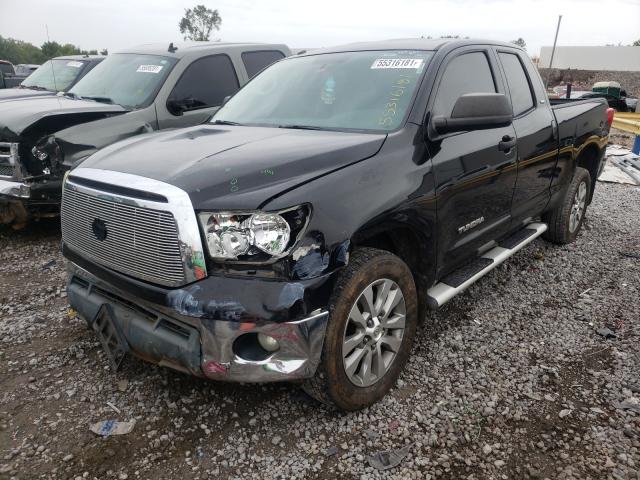 Photo 1 VIN: 5TFRM5F10AX018967 - TOYOTA TUNDRA DOU 