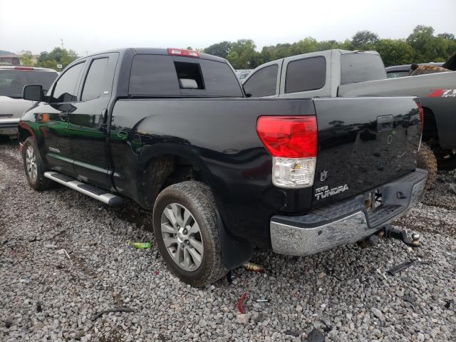 Photo 2 VIN: 5TFRM5F10AX018967 - TOYOTA TUNDRA DOU 