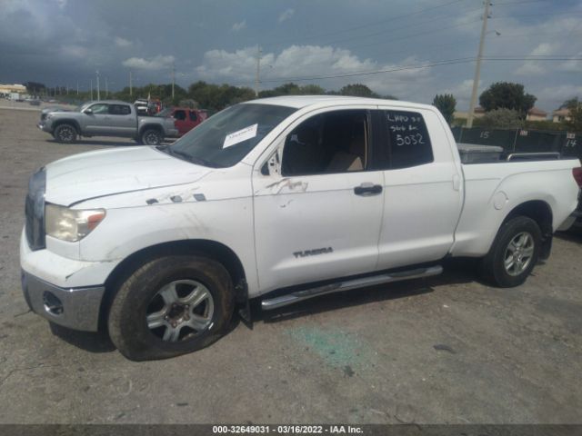 Photo 5 VIN: 5TFRM5F10BX025032 - TOYOTA TUNDRA 2WD TRUCK 