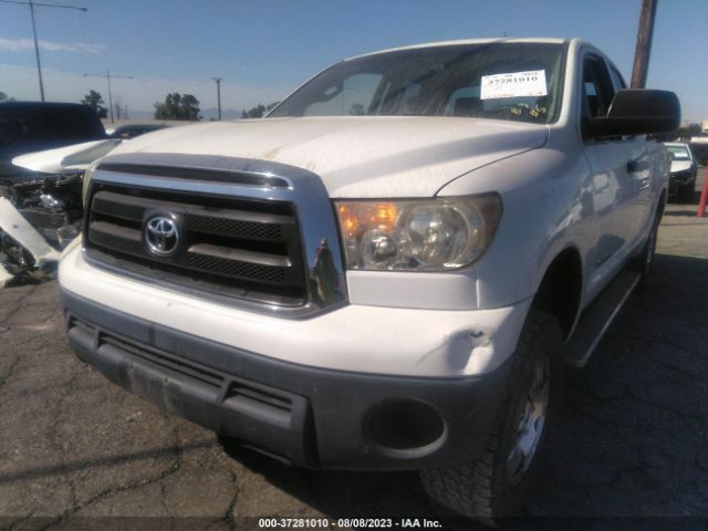 Photo 5 VIN: 5TFRM5F10BX033504 - TOYOTA TUNDRA 