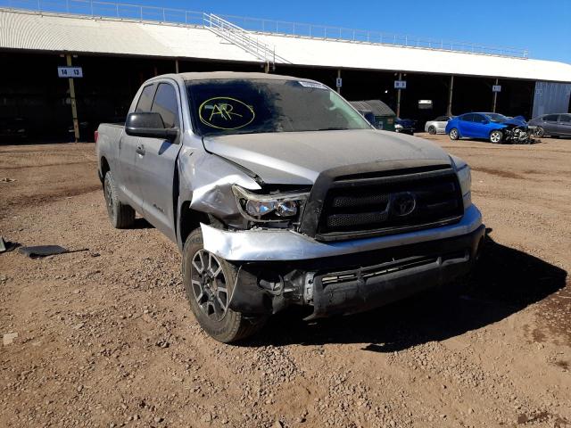 Photo 0 VIN: 5TFRM5F10BX035592 - TOYOTA TUNDRA DOU 