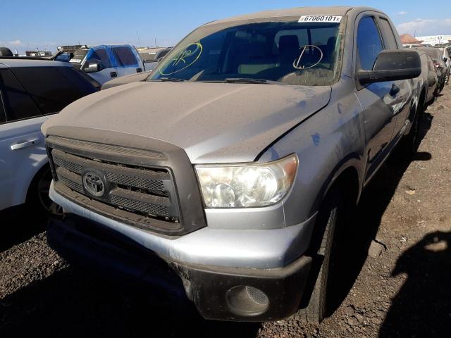 Photo 1 VIN: 5TFRM5F10BX035592 - TOYOTA TUNDRA DOU 