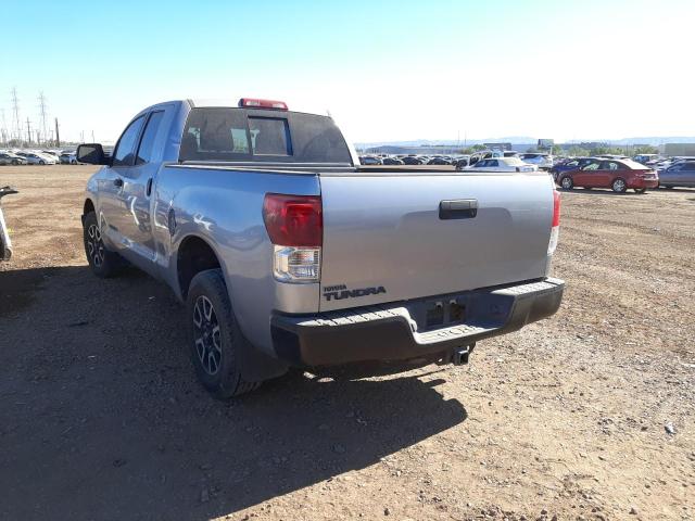 Photo 2 VIN: 5TFRM5F10BX035592 - TOYOTA TUNDRA DOU 