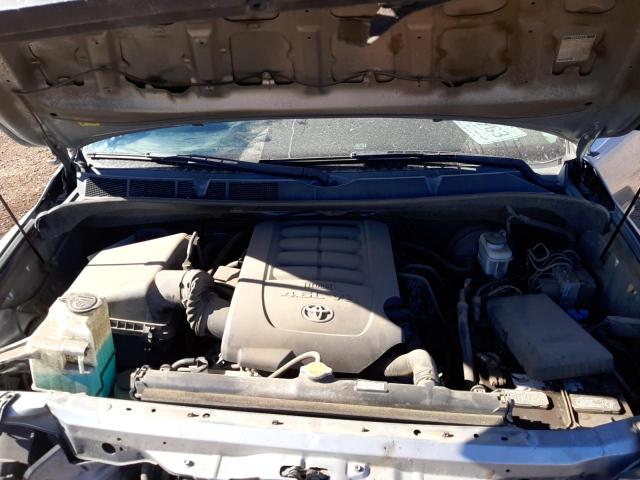 Photo 6 VIN: 5TFRM5F10BX035592 - TOYOTA TUNDRA DOU 