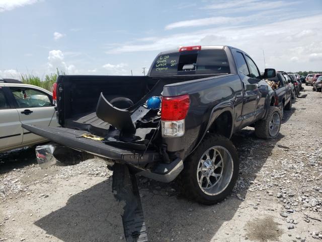 Photo 3 VIN: 5TFRM5F10CX038204 - TOYOTA TUNDRA DOU 