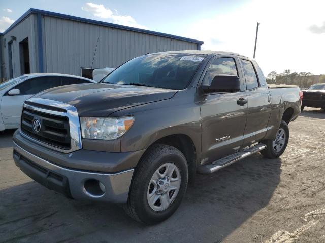 Photo 0 VIN: 5TFRM5F10CX039935 - TOYOTA TUNDRA DOU 