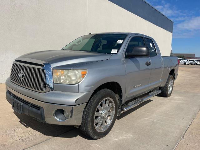 Photo 1 VIN: 5TFRM5F10CX040423 - TOYOTA TUNDRA DOU 